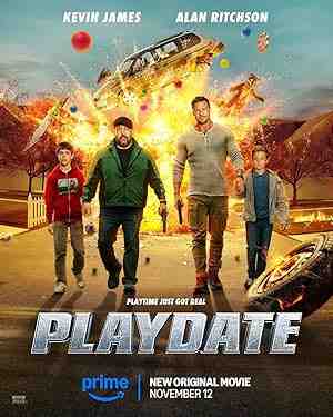 Playdate (2025) vj junior Alan Ritchson